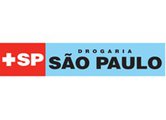 Logo Drogaria São Paulo