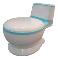 Troninho Infantil Zippy Toys Com Som