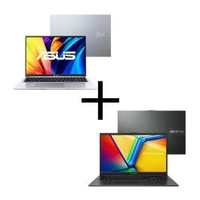 ASUS Vivobook 16 + Vivobook Go 15 Notebooks