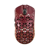 Mouse Gamer Sem Fio Shark R5 Ultra, 42000 DPI