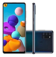 Galaxy A21s Samsung | R$ 830