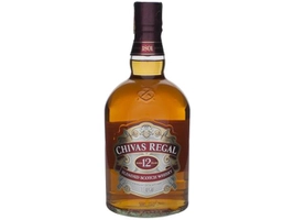 Whisky Chivas | R$ 120