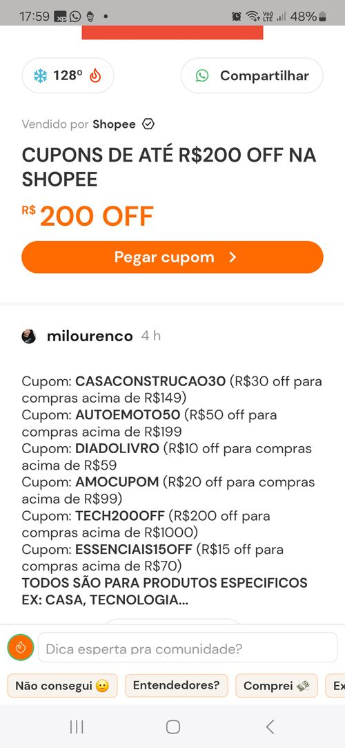 Imagem do comentário
