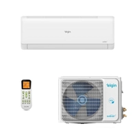 Ar Condicionado Split 18000 BTUs Inverter Frio 220V Elgin