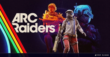 Receba o jogo ARC Raiders Grátis na compra da RTX Série 50 no período participante*