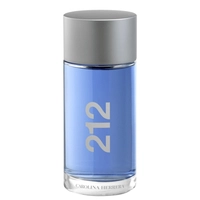 Carolina Herrera 212 Men Masculino - edt 200ml Beleza Na Web