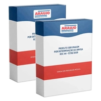 [6 frascos de 50ml] Kit 2 Eniagor 50mg/ml Solução Capilar com 3 Frascos de 50ml cada - minoxidil