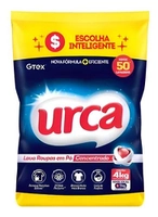Urca Pó concentrado Pó - 4 kg 
