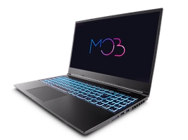 Notebook Avell A52 MOB RTX 3050 i5-11400h 8GB 500GB