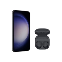 (Members) Samsung Galaxy S23 Plus (256GB) + Buds 2 PRO