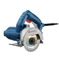 Serra Mármore Titan da Bosch, Sem Disco, 1500W - GDC150 | R$256