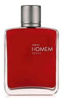 Perfume Natura Homem Sagaz 100 ml Deo parfum