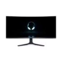 Monitor Gamer Curvo Alienware QD-OLED de 34”- AW3423DWF