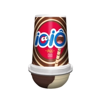 (3 por R$3,33 cada unid.)IOIÔ MIX DUO 41,9G HERSHEY