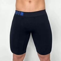 Bermuda Térmica Sem Costura Antiassadura