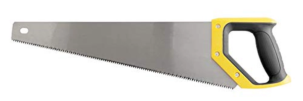 EDA Serrote Com Cabo Plástico Eda 8Yh Preto 20'