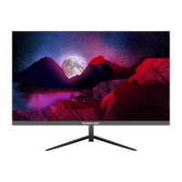 Monitor Gamer Neologic 24 Vortexedge 24x , Full Hd, 165hz, Ips, 1ms, Hdmi/display Port, Com Cabo Display Port, Fonte Bivolt - Nve2401x