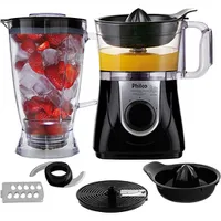 Processador All In One Citrus 1,2L 800W - Philco - R$144