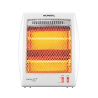 Aquecedor Quartzo Comfort Air 900W A-16
