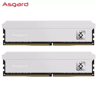 [Imposto Incluso] Memória Ram Asgard T3  DDr4, 8gb 3200mhz