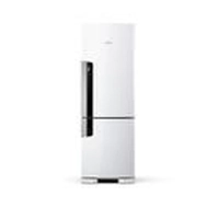 Geladeira Consul 397 Litros Frost Free Duplex Com Freezer Embaixo Branco CRE44BBBNA 220V - BRASTEMP