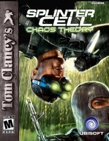 Tom Clancy's Splinter Cell Chaos Theory
