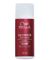 Wella Professional Ultimate Repair Mini - Shampoo 50ml