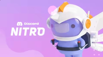 Discord Nitro Gratuito