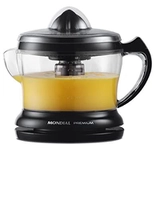 Espremedor Elétrico 30W 110V Preto