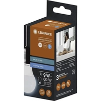 Lâmpada Led Ledvance 9W Bivolt Unidade