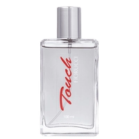 Perfume - Touch Fiorucci 100ml | R$30