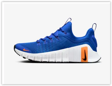 Tênis Nike Free Metcon 6 Feminino Tam: 35,36,37,38,39