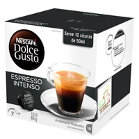 [R$13 com AME] 10 cápsulas dolce | R$20