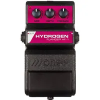 Pedal para Guitarra - Hydrogen Flanger HF1 - ONERR | R$148