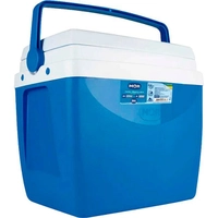 Caixa Térmica Mor Azul 26L un