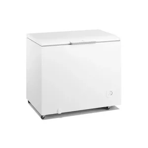 Freezer Horizontal Electrolux 314 Litros com Tecnologia Inverter Branco HI330 - 127V