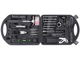 Kit Ferramentas Intech Machine 151 Peças - MF151 por R$40