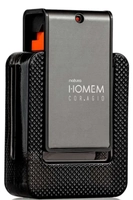 [Progressivo/1°Compra] Perfume Natura Homem Cor.agio 100 ml