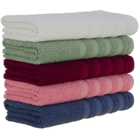 [APP] Jogo De Banho Miraflores 5 Peças - Casa e Conforto 