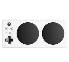 Controle Adaptável Sem Fio Microsoft Xbox Wireless - JMU-00003