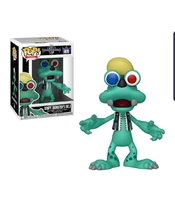 [ PRIME ] Funko Goofy Kh3 N° 34058 Funko Multicor