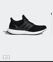 Tênis Adidas Ultraboost R$400