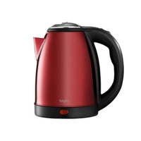 Jarra Elétrica Elgin 1,8 Litros, Vermelho - 42CHA1R0