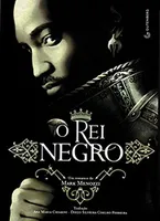 [Amazon] Livro O Rei Negro de Mark Menozzi - R$10
