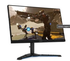 [App] Monitor Lenovo Legion Y25-25 24.5" FreeSync™ 240Hz IPS | R$1802