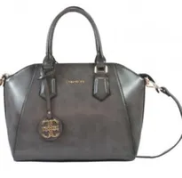 Bolsa Chenson CG81330 Cinza


R$140