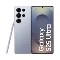 [Prime] Samsung Galaxy S25 Ultra 5G 256GB 12GB Azul Titânio