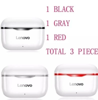 Fones de Ouvido Lenovo Live Pods 3x | R$189