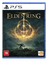 Jogo ELDEN RING - PS5 - PlayStation