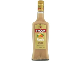 Licor Fino Stock Marula Gold 720ml